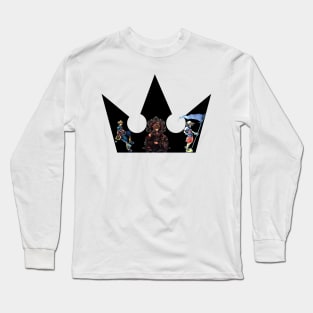 Sora Long Sleeve T-Shirt